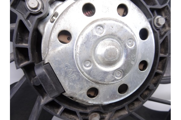  ELECTROVENTILADOR RENAULT SCENIC II (JM) Confort Dynamique 2007 208553 RENAULT - 3