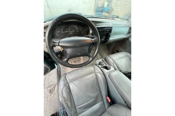 FORD EXPLORER 4.0 XLT