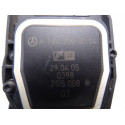 A1643000004 POTENCIOMETRO PEDAL MERCEDES-BENZ CLASE ML (BM 164)