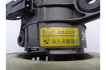 83855589 MOTOR CALEFACCION BMW SERIE X5 (E53) 3.0i 2000 83855589 209767 BMW - 1