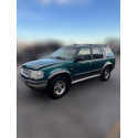 FORD EXPLORER 4.0 XLT FORD EXPLORER 4.0 XLT