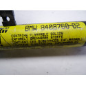 840876002 PRETENSOR AIRBAG DERECHO BMW SERIE X5 (E53) 840876002 PRETENSOR AIRBAG DERECHO BMW SERIE X5 (E53)