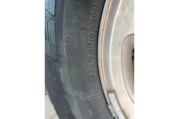 FORD EXPLORER 4.0 XLT