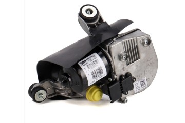 WIPER MOTOR CITROEN C5 III X7 FRONT LEFT OE 6405LC Packaging status original