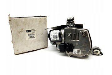 WIPER MOTOR CITROEN C5 III X7 FRONT LEFT OE 6405LC Catalog number of the part 6405LC