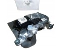 WIPER MOTOR CITROEN C5 III X7 FRONT LEFT OE 6405LC Quality of parts according to GVO O original with manufacturer s logo OE