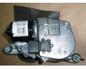 WIPER MOTOR CITROEN C5 III X7 FRONT LEFT OE 6405LC Car type passenger cars