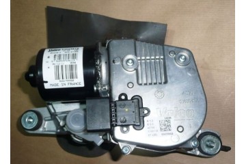 WIPER MOTOR CITROEN C5 III X7 FRONT LEFT OE 6405LC Car type passenger cars