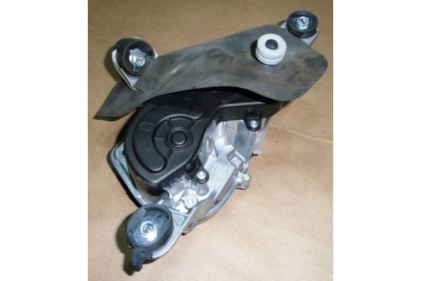 WIPER MOTOR CITROEN C5 III X7 FRONT LEFT OE 6405LC Installation side front
