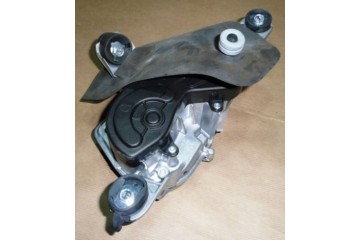 WIPER MOTOR CITROEN C5 III X7 FRONT LEFT OE 6405LC Installation side front