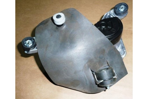 WIPER MOTOR CITROEN C5 III X7 FRONT LEFT OE 6405LC Product weight with unit packaging 2 5 kg