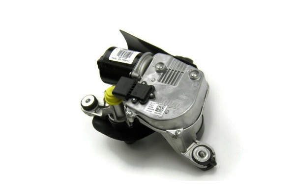 WIPER MOTOR CITROEN C5 III X7 FRONT LEFT OE 6405LC Catalog number of the original 6405LC 9682755580
