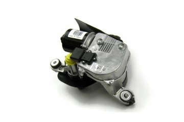 WIPER MOTOR CITROEN C5 III X7 FRONT LEFT OE 6405LC Catalog number of the original 6405LC 9682755580