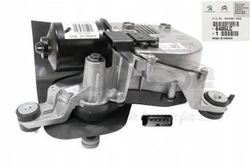 OEM Front Left Windshield Wiper Motor CITROEN C5 III 6405LC 9682755580