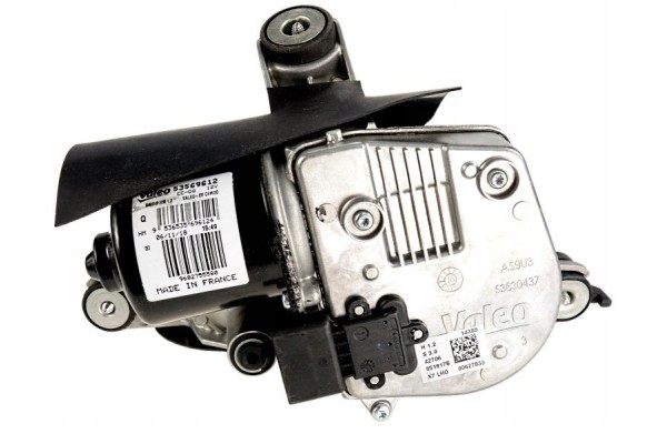 OEM Front Left Windshield Wiper Motor CITROEN C5 III 6405LC 9682755580