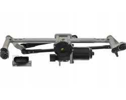 WIPER MECHANISM 48699 FEBI BILSTEIN