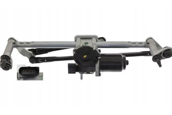 WIPER MECHANISM 48699 FEBI BILSTEIN