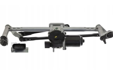WIPER MECHANISM 48699 FEBI BILSTEIN