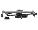 WIPER MECHANISM 48699 FEBI BILSTEIN Packaging status original