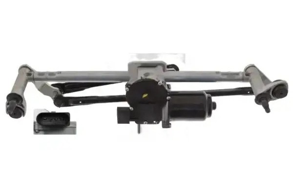 WIPER MECHANISM 48699 FEBI BILSTEIN Packaging status original