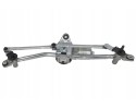 Wiper mechanism MEAT DORIA 207109