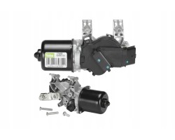 WIPER MOTOR 579751 VALEO NISSAN QASHQAI I