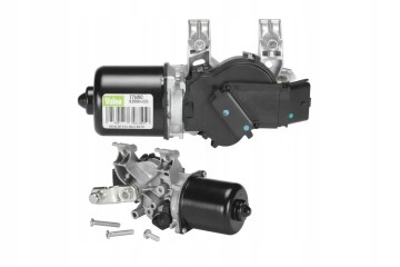 WIPER MOTOR 579751 VALEO NISSAN QASHQAI I
