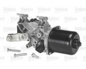 WIPER MOTOR 579751 VALEO NISSAN QASHQAI I Packaging status original