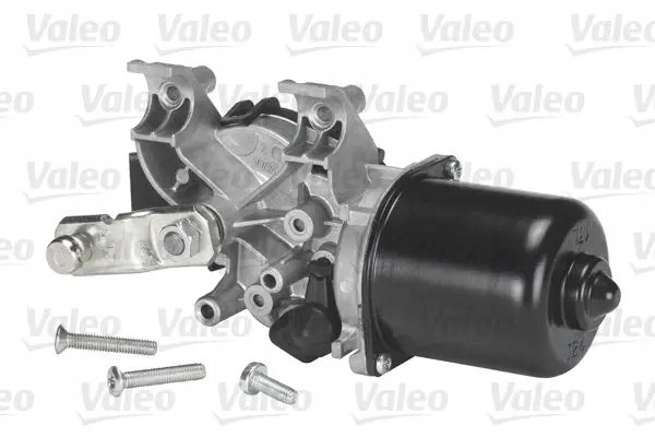 WIPER MOTOR 579751 VALEO NISSAN QASHQAI I Packaging status original
