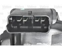 WIPER MOTOR 579751 VALEO NISSAN QASHQAI I Catalog number of the part 579751