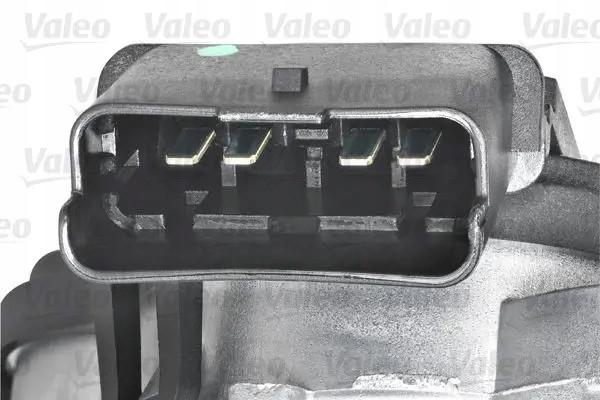 WIPER MOTOR 579751 VALEO NISSAN QASHQAI I Catalog number of the part 579751