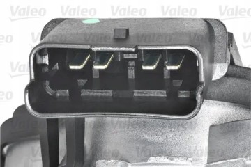 WIPER MOTOR 579751 VALEO NISSAN QASHQAI I Catalog number of the part 579751