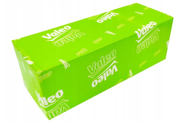Wiper motor VALEO 404835