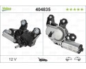 Wiper motor VALEO 404835 Part manufacturer Valeo