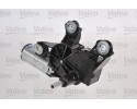 Wiper motor VALEO 404835 Catalog number of the part 404835