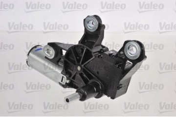 Wiper motor VALEO 404835 Catalog number of the part 404835