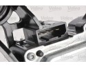 Wiper motor VALEO 404835 Quality of parts according to GVO Q original with factory logo OEM OES