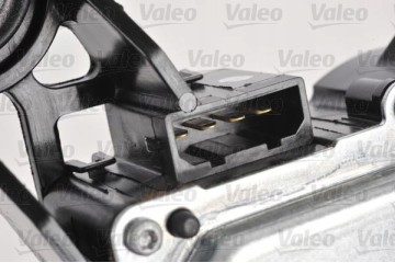 Wiper motor VALEO 404835 Quality of parts according to GVO Q original with factory logo OEM OES