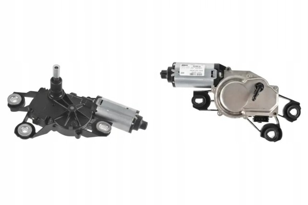 WIPER MOTOR 579604 VALEO SEAT IBIZA III