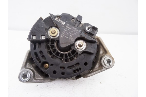 90561169  ALTERNADOR OPEL ZAFIRA A Elegance 2002 90561169 209118 OPEL - 1