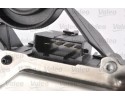 WIPER MOTOR 579604 VALEO SEAT IBIZA III Part manufacturer Valeo