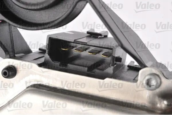 WIPER MOTOR 579604 VALEO SEAT IBIZA III Part manufacturer Valeo