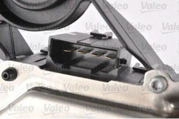 WIPER MOTOR 579604 VALEO SEAT IBIZA III Part manufacturer Valeo
