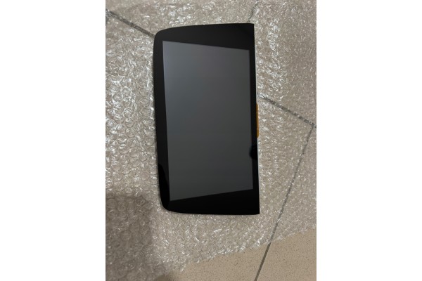 NEW DISPLAY NAVIGATION RADIO LCD OPEL ASTRA K 39018792 39042448 Catalog number of the part WYSWIETLACZ NAWIGACJA OPEL ASTRA K 39