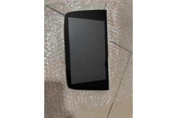 NEW DISPLAY NAVIGATION RADIO LCD OPEL ASTRA K 39018792 39042448 Catalog number of the part WYSWIETLACZ NAWIGACJA OPEL ASTRA K 39