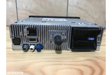 RADIO NAVIGATION PEUGEOT CITROEN FIAT RT6 98083776XT Catalog number of the part RT6 98083776XT