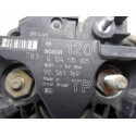 90561169  ALTERNADOR OPEL ZAFIRA A Elegance 2002 90561169 209118 OPEL - 2