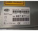 RADIO NAVIGATION PEUGEOT CITROEN FIAT RT6 98034633XT 98067084ZD 98067071XT Quality of parts according to GVO Q original with fac