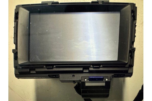 NAVIGATION DISPLAY TOUCH KIA SPORTAGE LAN5000EKQL LAN5200EKQL