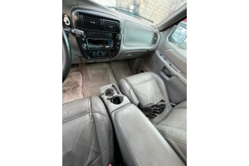 FORD EXPLORER 4.0 XLT